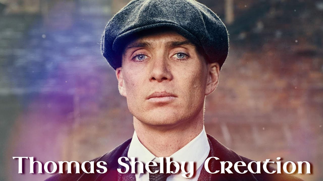 Red Dead Online | Thomas Shelby Character Creation (highly requested)