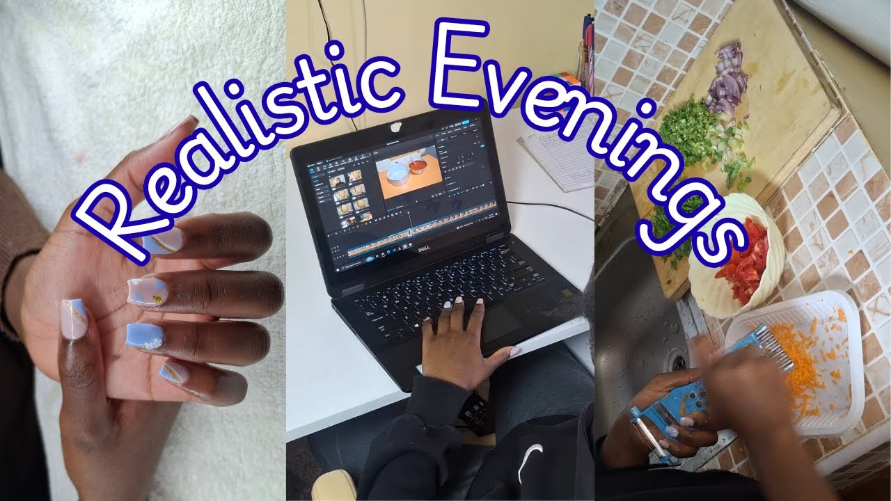 Life Lately as a Content Creator