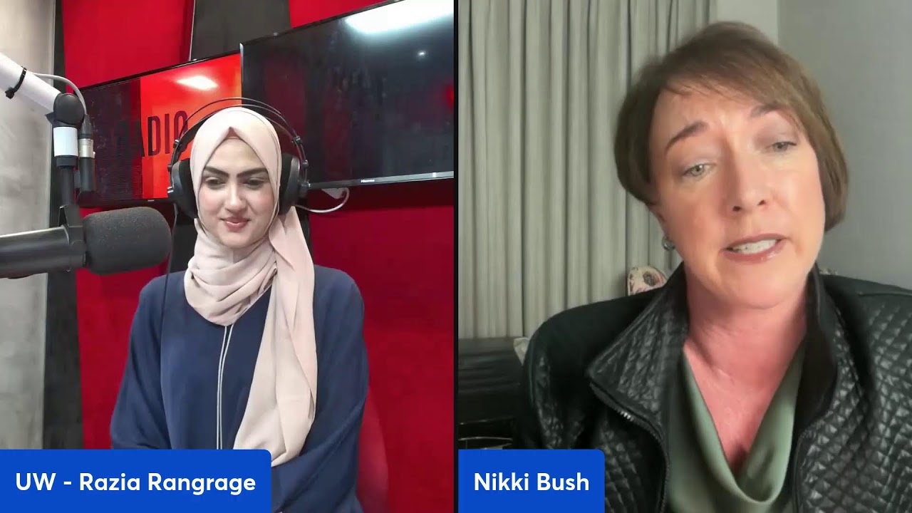 UW - Razia Rangrage