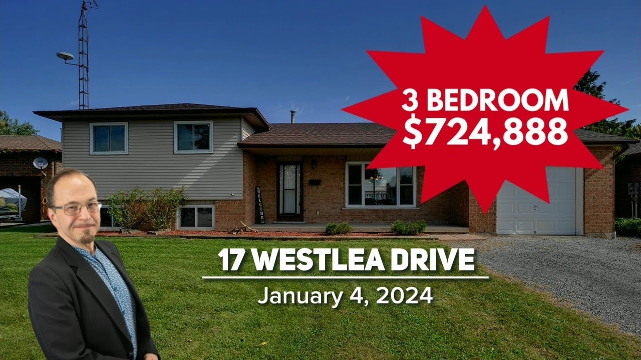 17 Westlea Drive | West Lincoln, Ontario