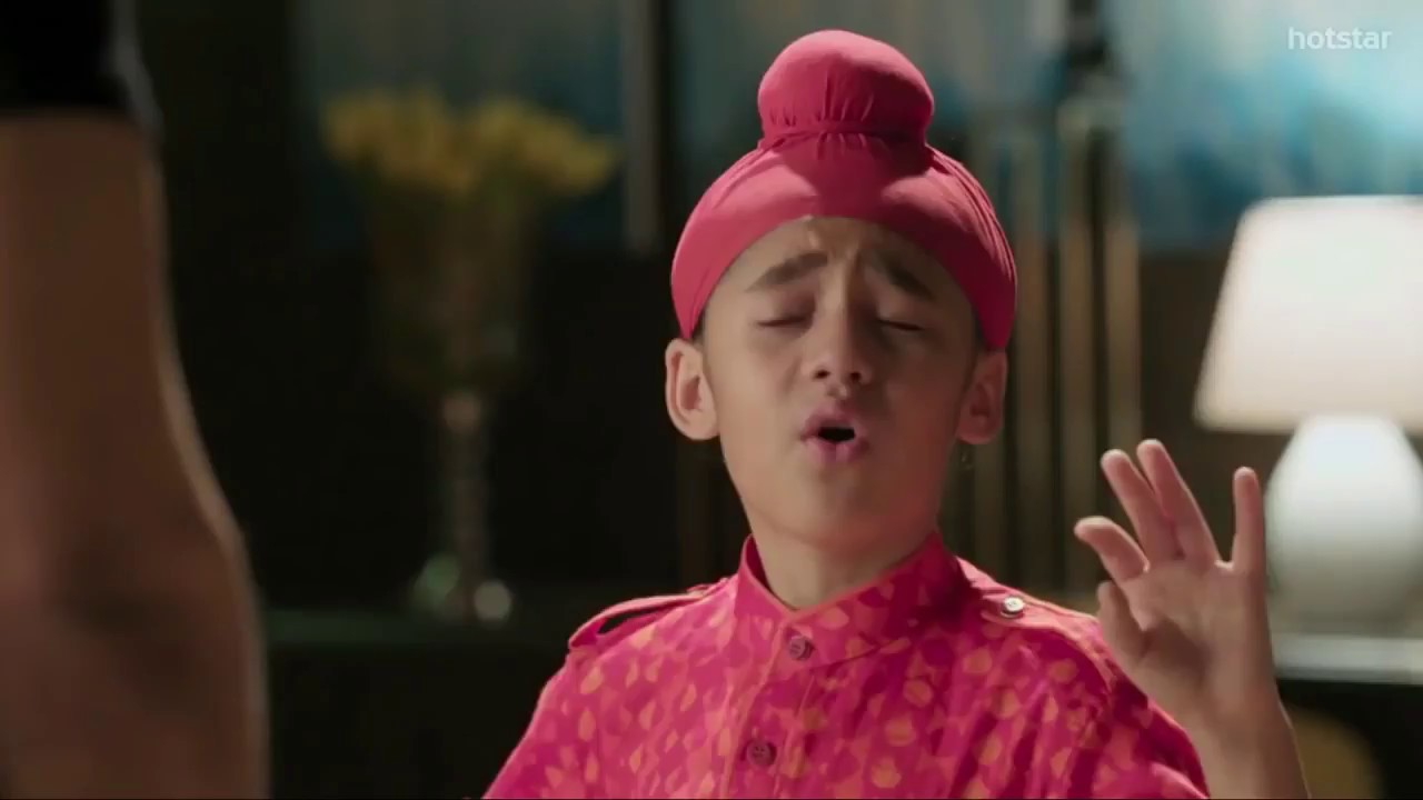 Tum Aa Gaye Ho Full Song (Duet Version) Kulfi Kumar Bajewala