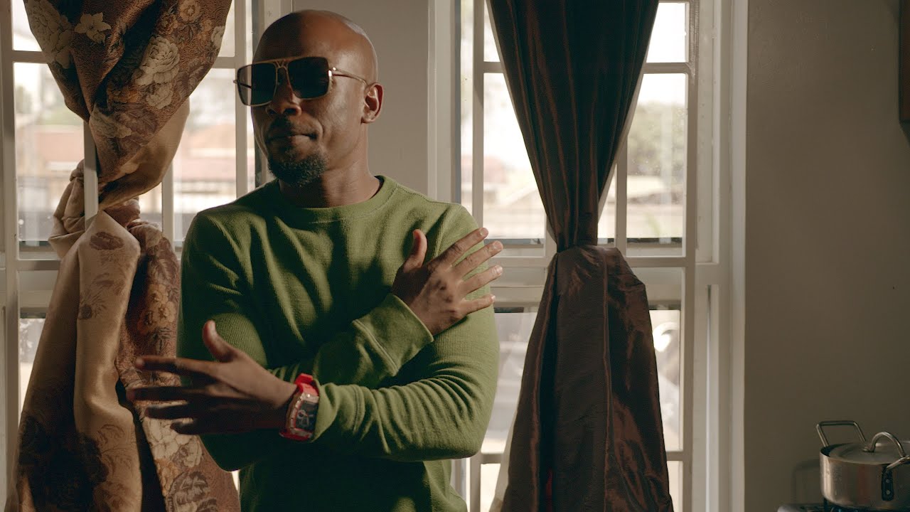 DANGELO BUSUULWA - ONKOLERE (OFFICIAL MUSIC VIDEO)