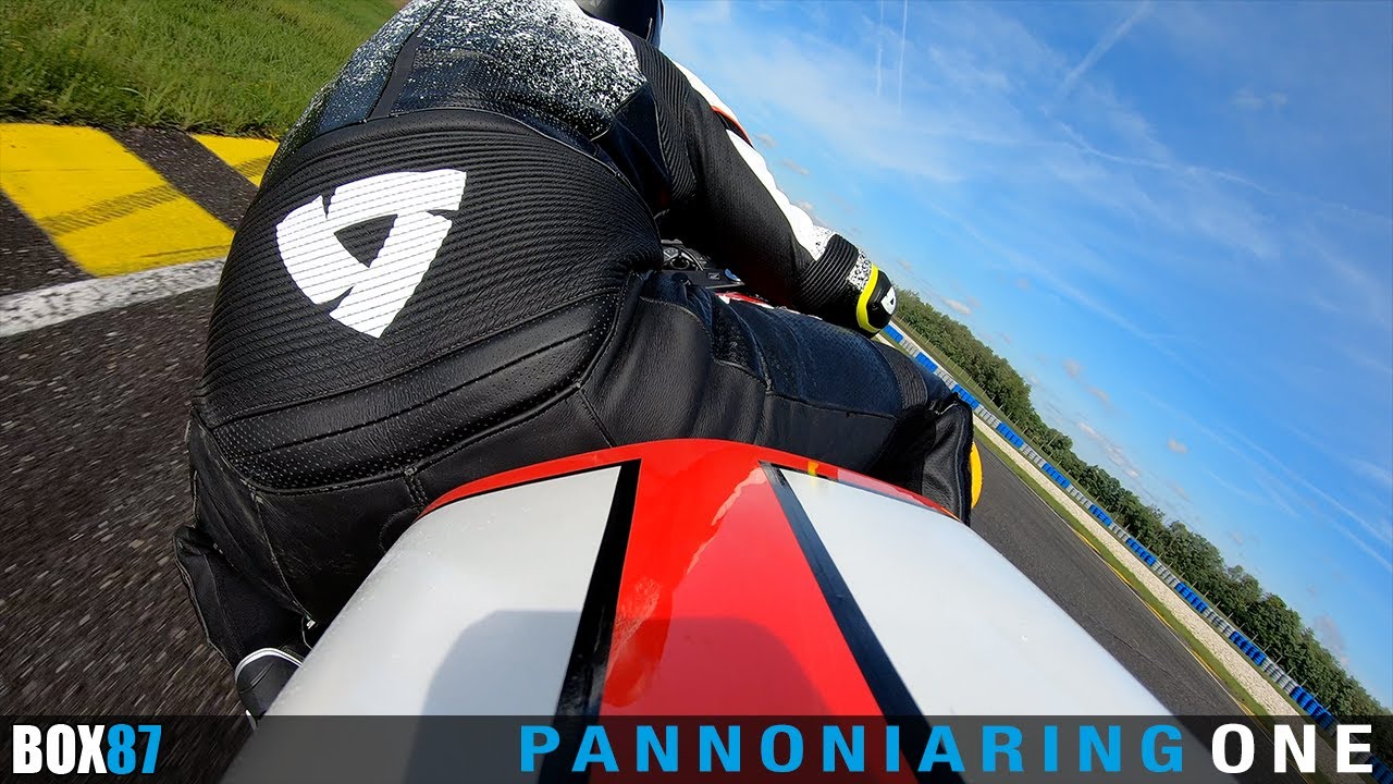 Pannoniaring one