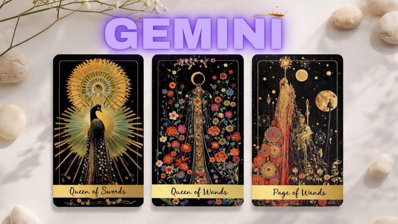 GEMINI ❤️✨😱YOUR PERSON HAS BEEN UP ALL NIGHT THINKING ABOUT YOU & IS READY TO REVEAL THIS👀💥‼️