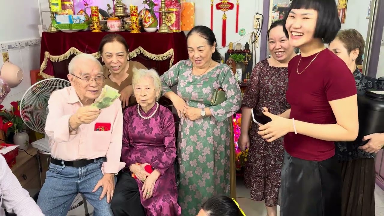 Tết Bính Ngọ 2026