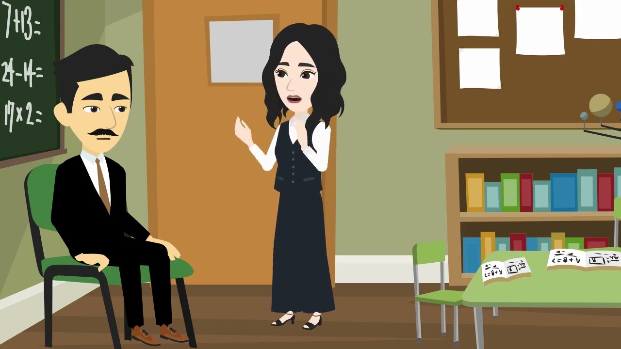 صرخة قاصر ( القصة كاملة )