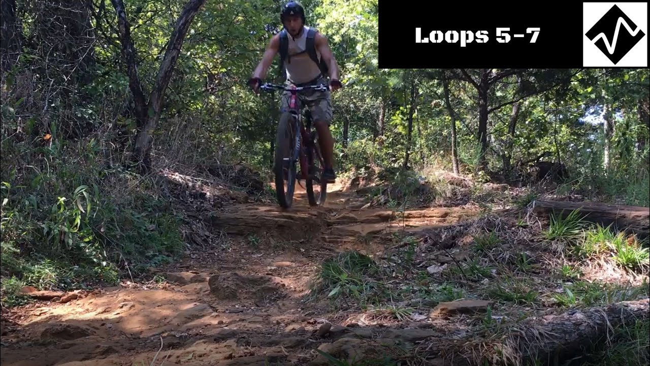 Uphill Battles  ||  Northshore Part 2 (Dallas, TX)