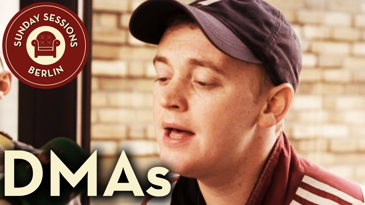 DMA's 