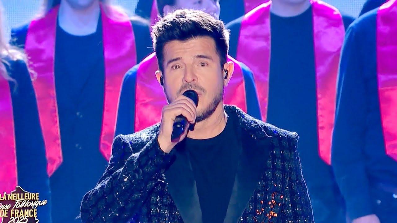 Vincent Niclo  «Diego libre dans sa tête» France TV 12/09/2025
