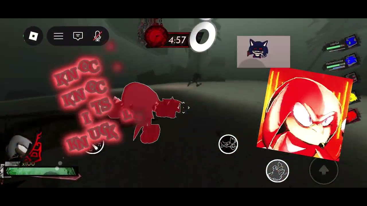 Kolossoss just crashed my game. ..