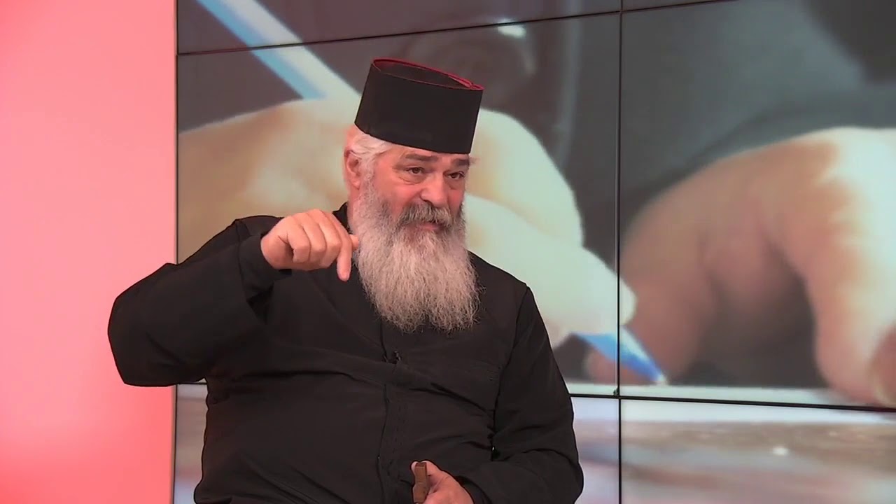 Despre a doua casatorie - Emisiune BZI, editia 134
