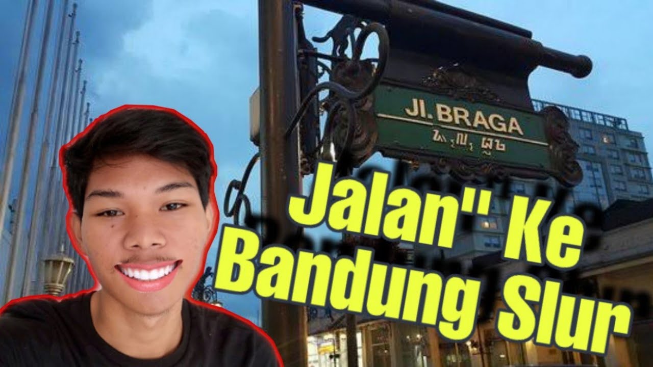 #MDDVLOG6 - TRIP KE BANDUNG , RASANYA PERTAMA KALI DI BANDUNG
