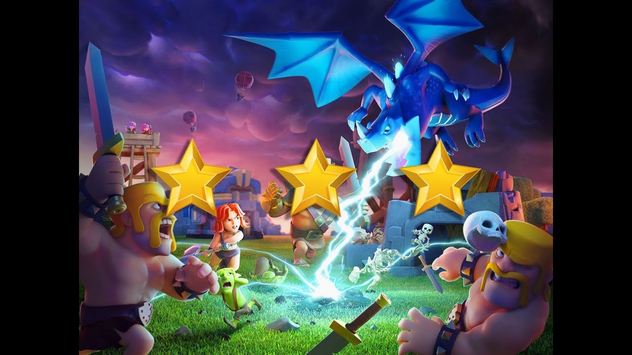 MINERS vs TWON HALL 12 - Mass Miner Attack Strategy - Clash of Clans Update 3 Star Attacks