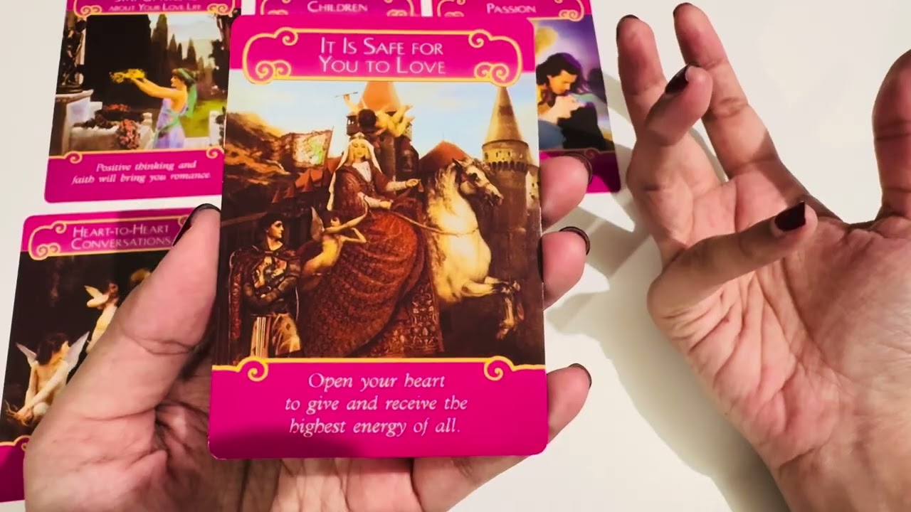 A Heartfelt Message You Need to Hear Today 💖