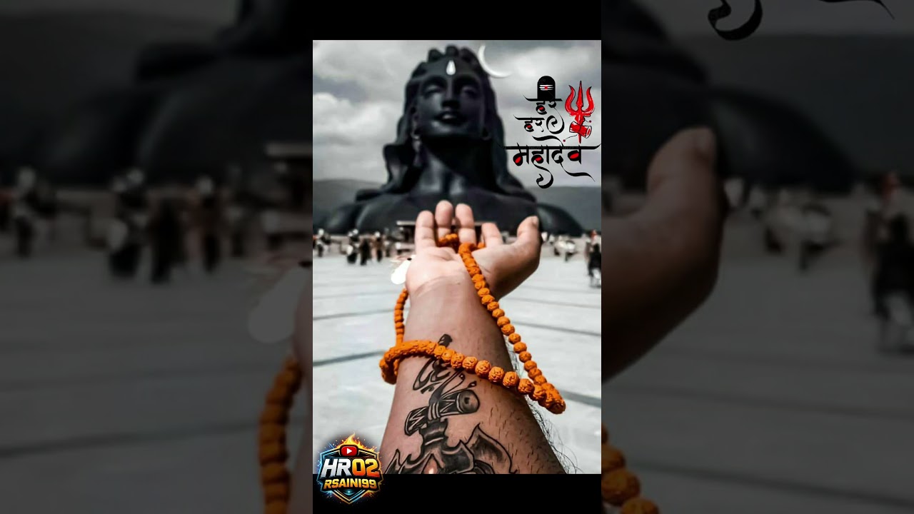 Devo Main Dev Hai Mahadev 🔱 | New Bhakti Song | Coming Soon #Shorts