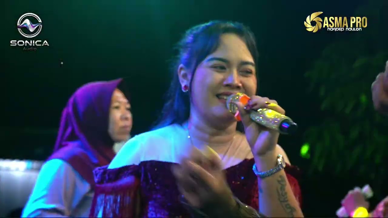 Baperan Voc. Desy | NEW SONICA ENTERTAINMENT | Kertawinangun Blok Cibiuk Kandanghaur