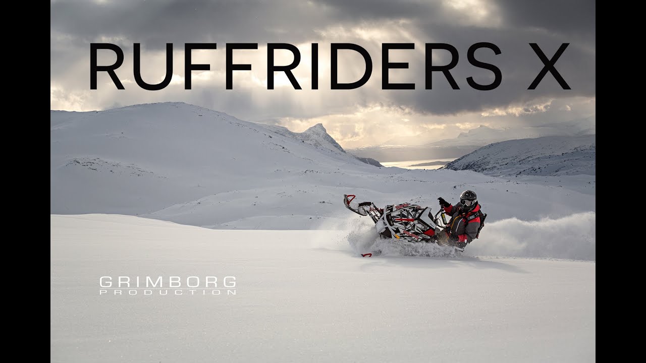 RuffRiders X Highlights
