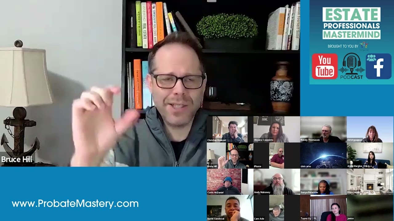 How to Follow Up with Probate Leads Who Aren&rsquo;t Selling Yet (Without Being Annoying)