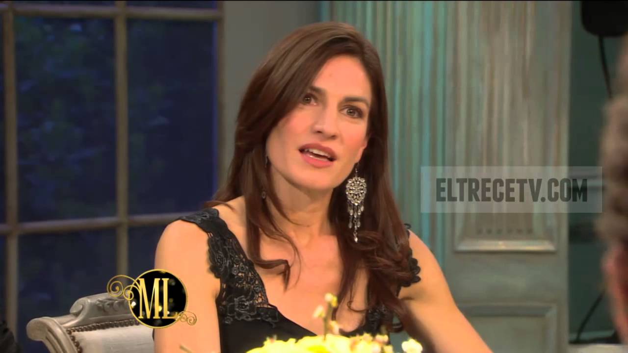 La noche de Mirtha 2014 - 28 de junio