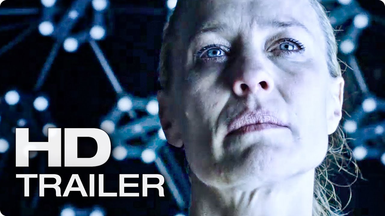 THE CONGRESS Offizieller Trailer Deutsch German | 2013 Official Film [HD]