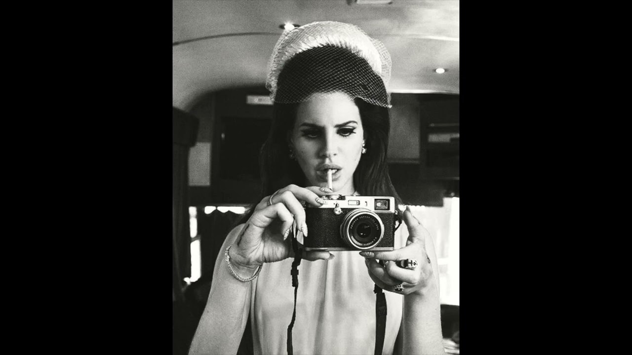 [FREE] Lana Del Rey Type Beat 