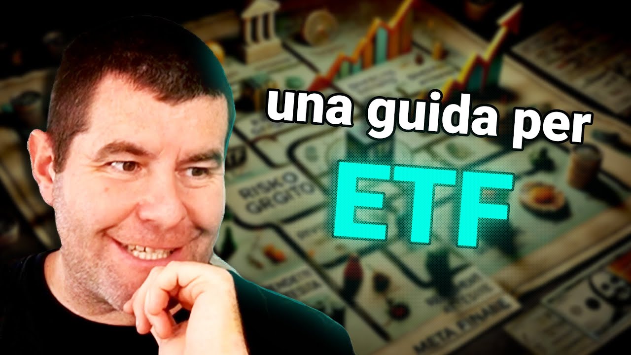 Valutiamo la guida agli ETF di J.P. Morgan