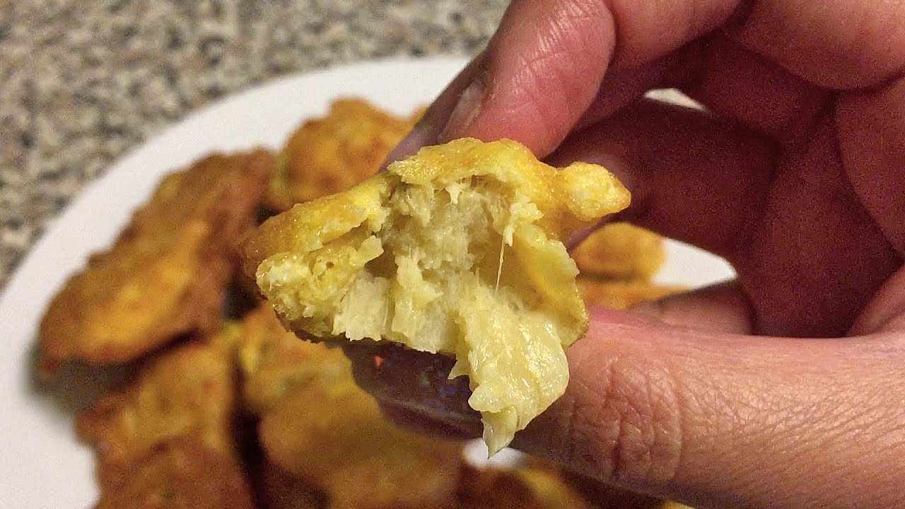 Italian Fried Artichokes