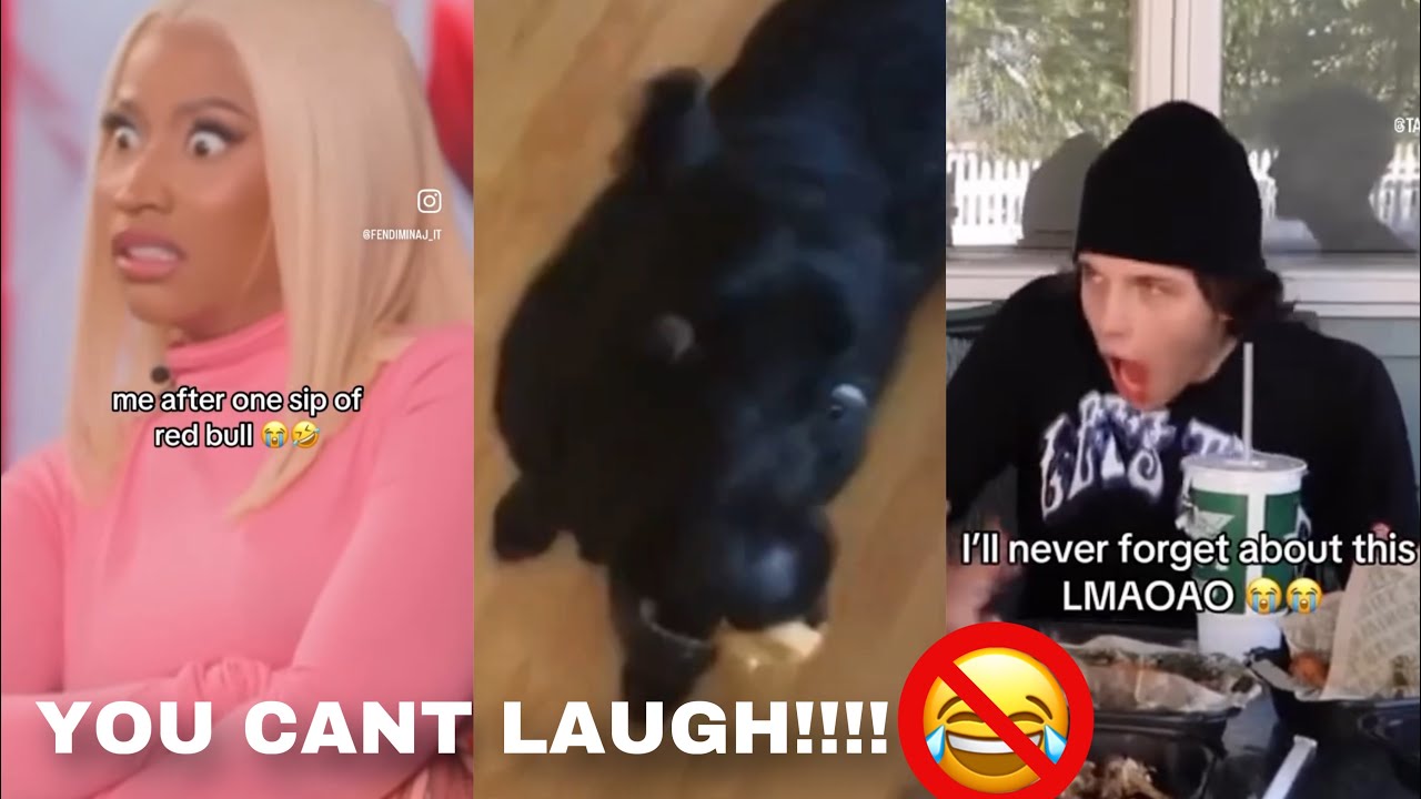 EXTREME TRY NOT TO LAUGH CHALLENGE!!! #trending #funny #shorts