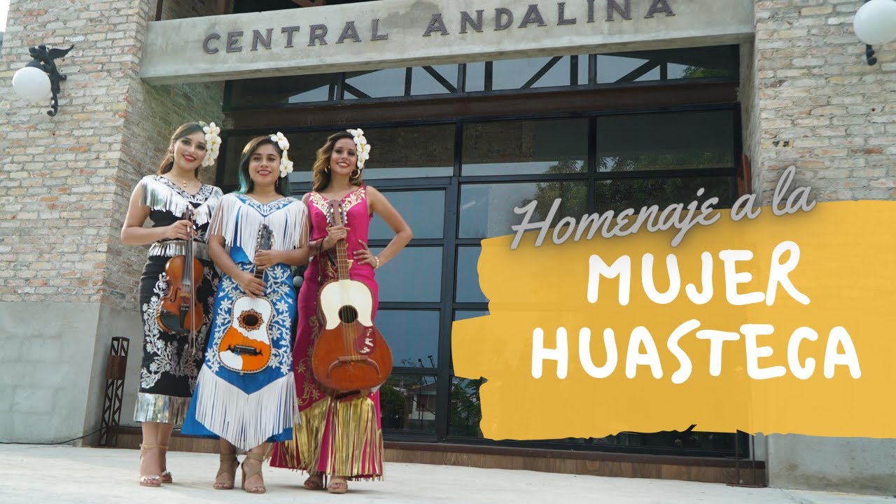 CONCIERTO ONLINE - HOMENAJE A LA MUJER HUAPANGUERA 🌺