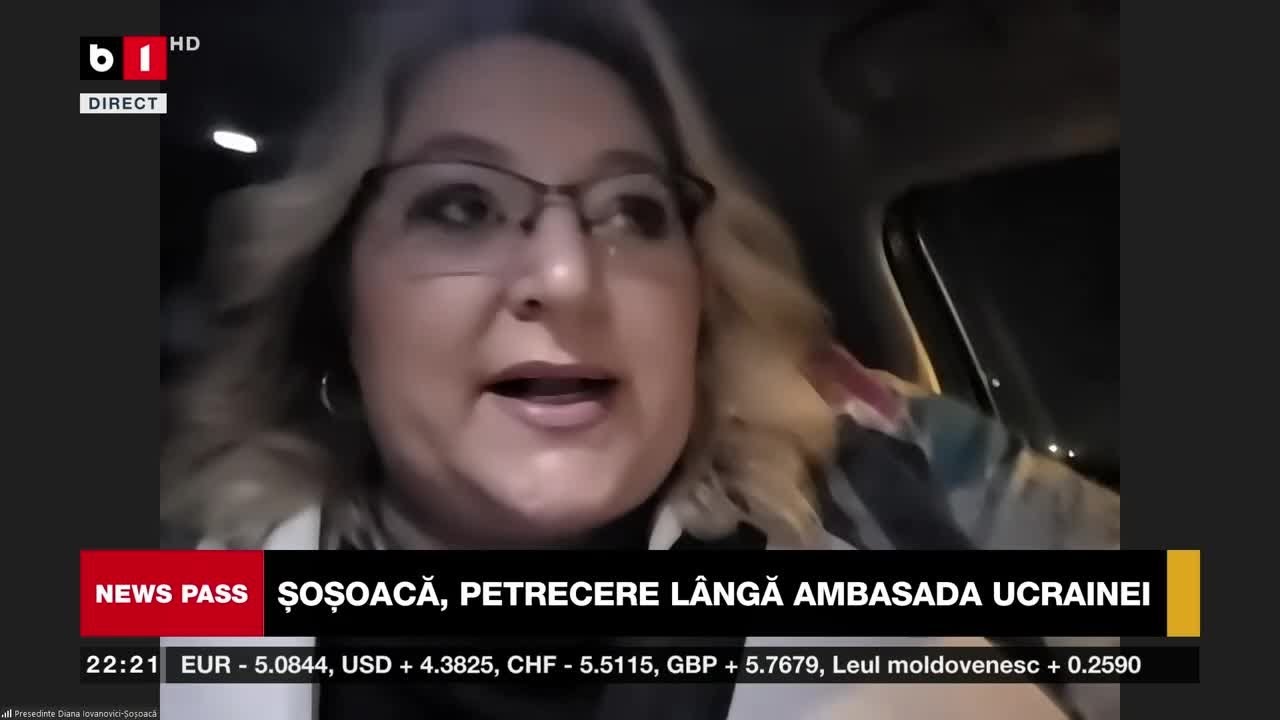 NEWS PASS. ȘOȘOACĂ, ZI DE NAȘTERE CU HAOS ȘI SCANDAL/INTRIGĂ &Icirc;N GUVERN. UNDE POATE LUCRA DOGIOIU? P3