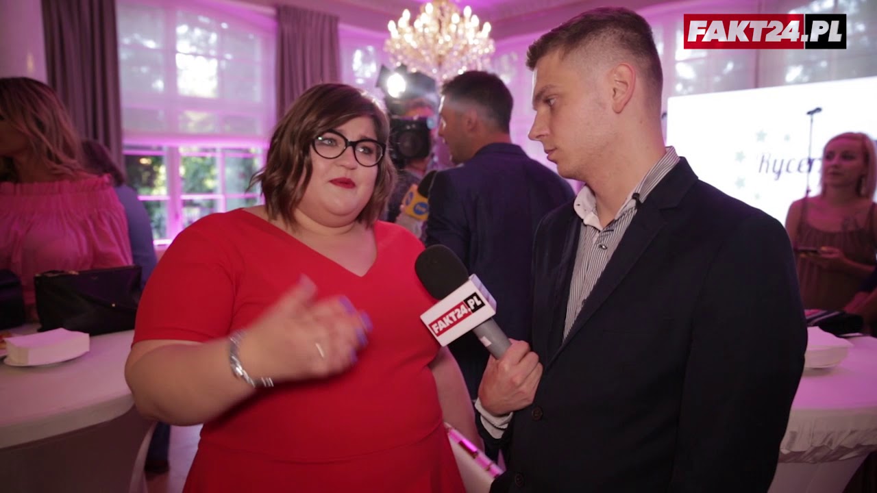 Dominika Gwit broni rozmiaru XXL: &bdquo;Jestem gruba i jestem szczęśliwa!&rdquo;