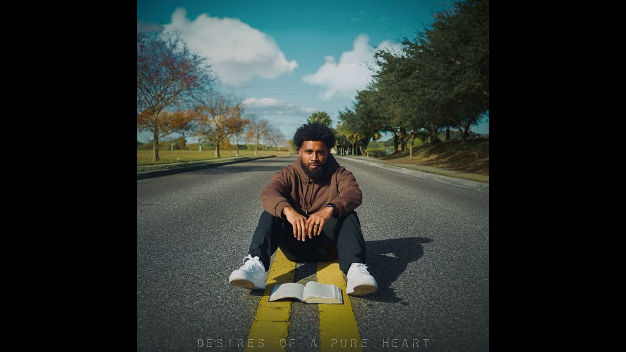 Desires Of A Pure Heart (feat. Ayeje)