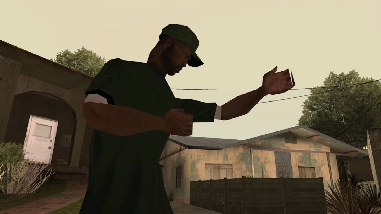 THAT'S MAH BROTHER! - Fun With Cutscenes 7