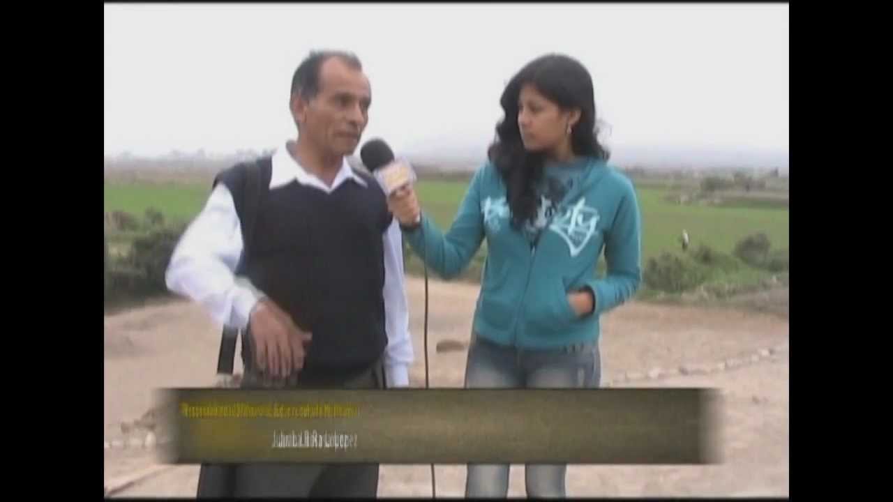 Maravillas de Hualmay