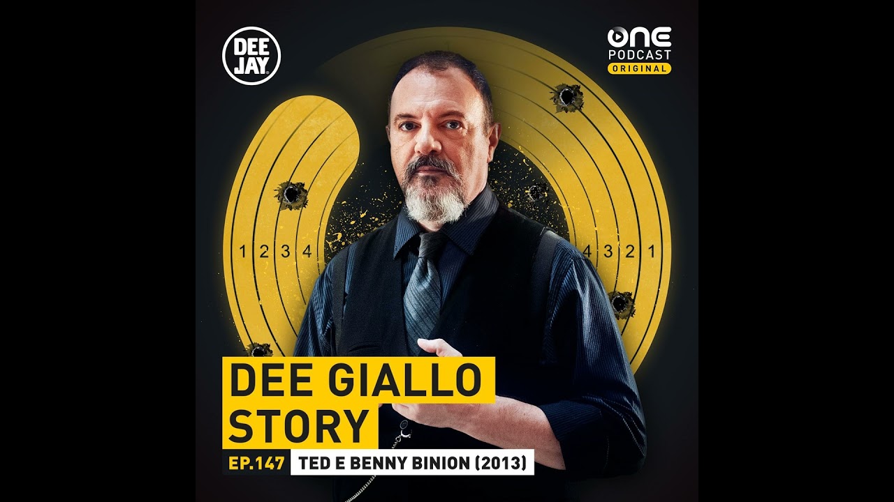 Dee Giallo Story - Ted e Benny Binion (2013)