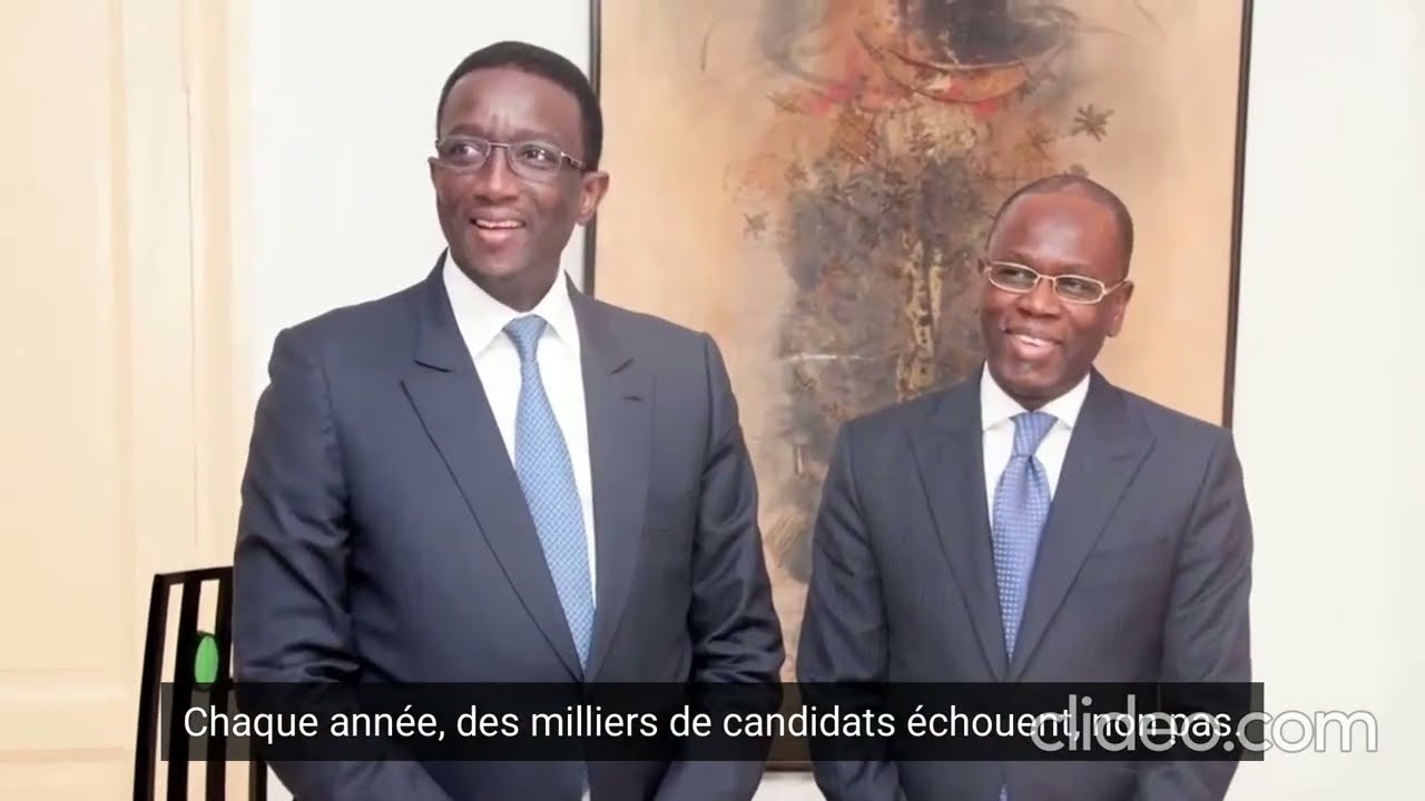 Concours Douane 2026:Tous les niveau Ces matières élimines 😨🎉 et le Nouveau Format #concours