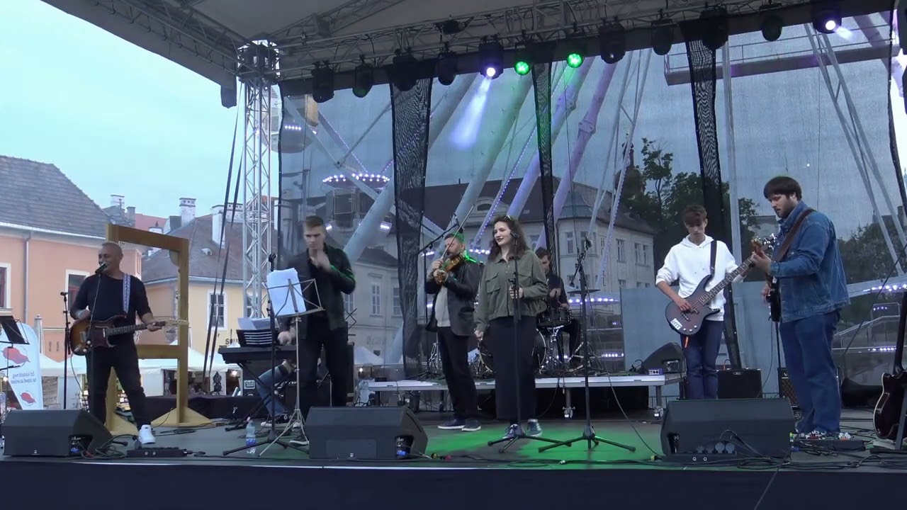 Sörfesztivál 2025.05.08