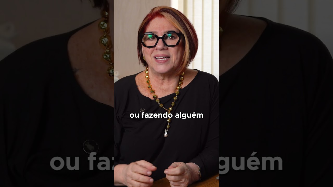 UM NARCISISTA TEM CONSCI&Ecirc;NCIA DO QUE FAZ? com Dra Anahy