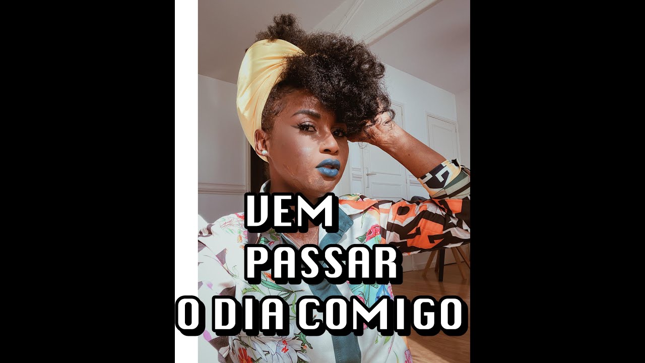 UM DIA DA MINHA VIDA