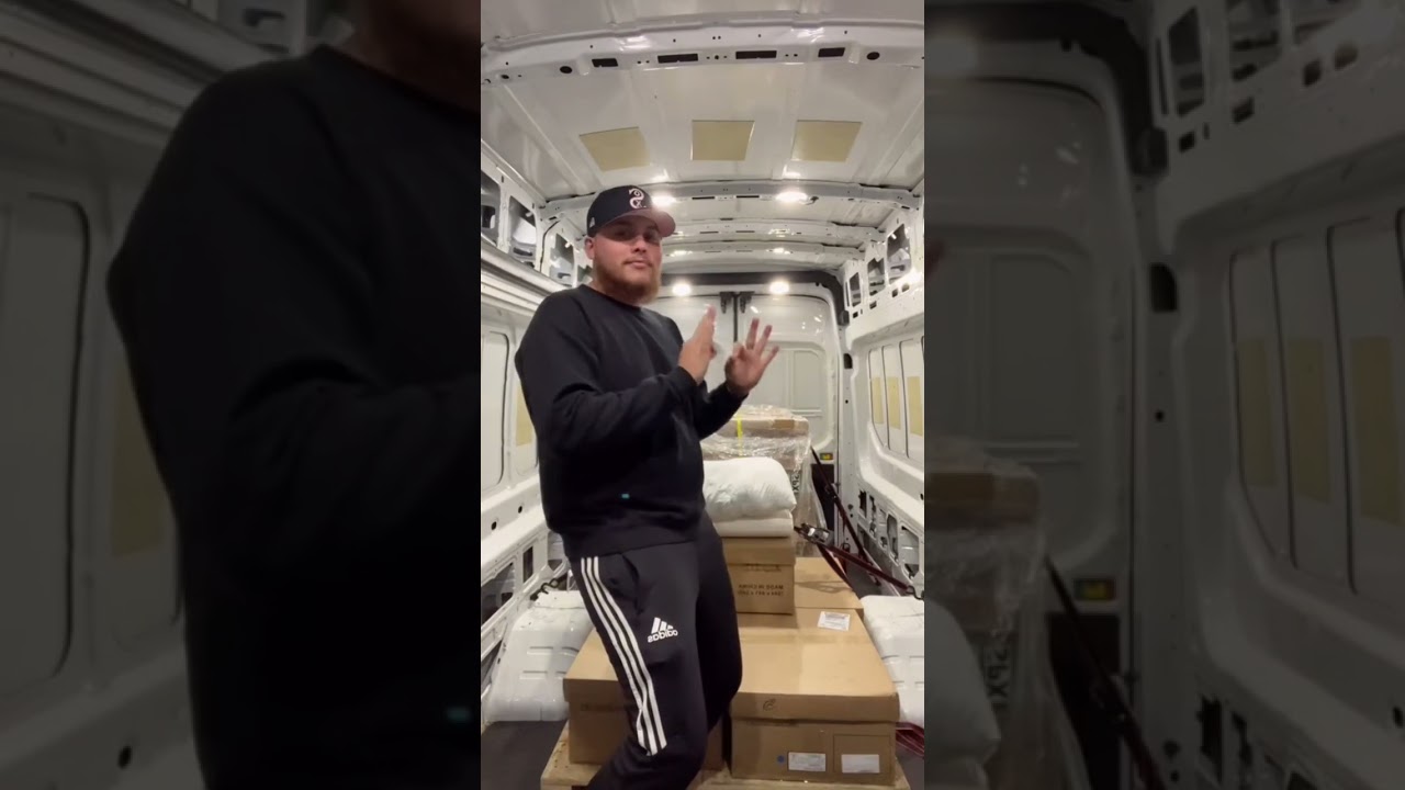 How to get loads PT 3 (Load Board Names) 🔥🚐 #cargovanbusiness #loadboard