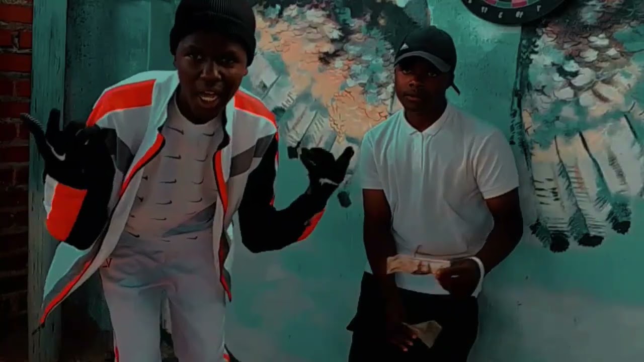 Iceykeyz_-_Kuza_ngeMali__Kasi_Amapiano_Official_audio(Music video)