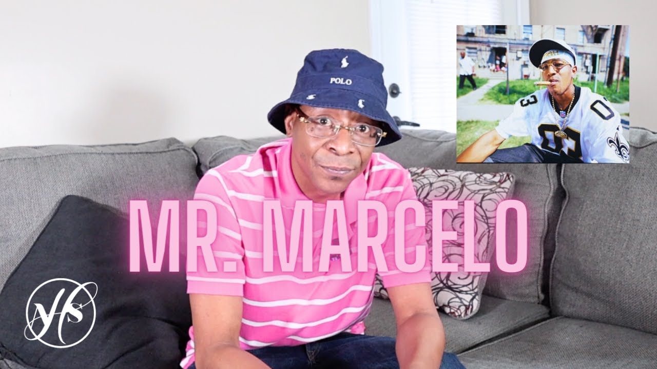 'C-Murder Did Not Play When it Came to His Money': Mr. Marcelo Shares C-Murder Tour Story, Talks Mac