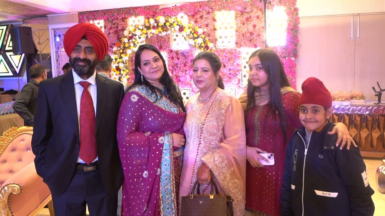 Bubleen kaur