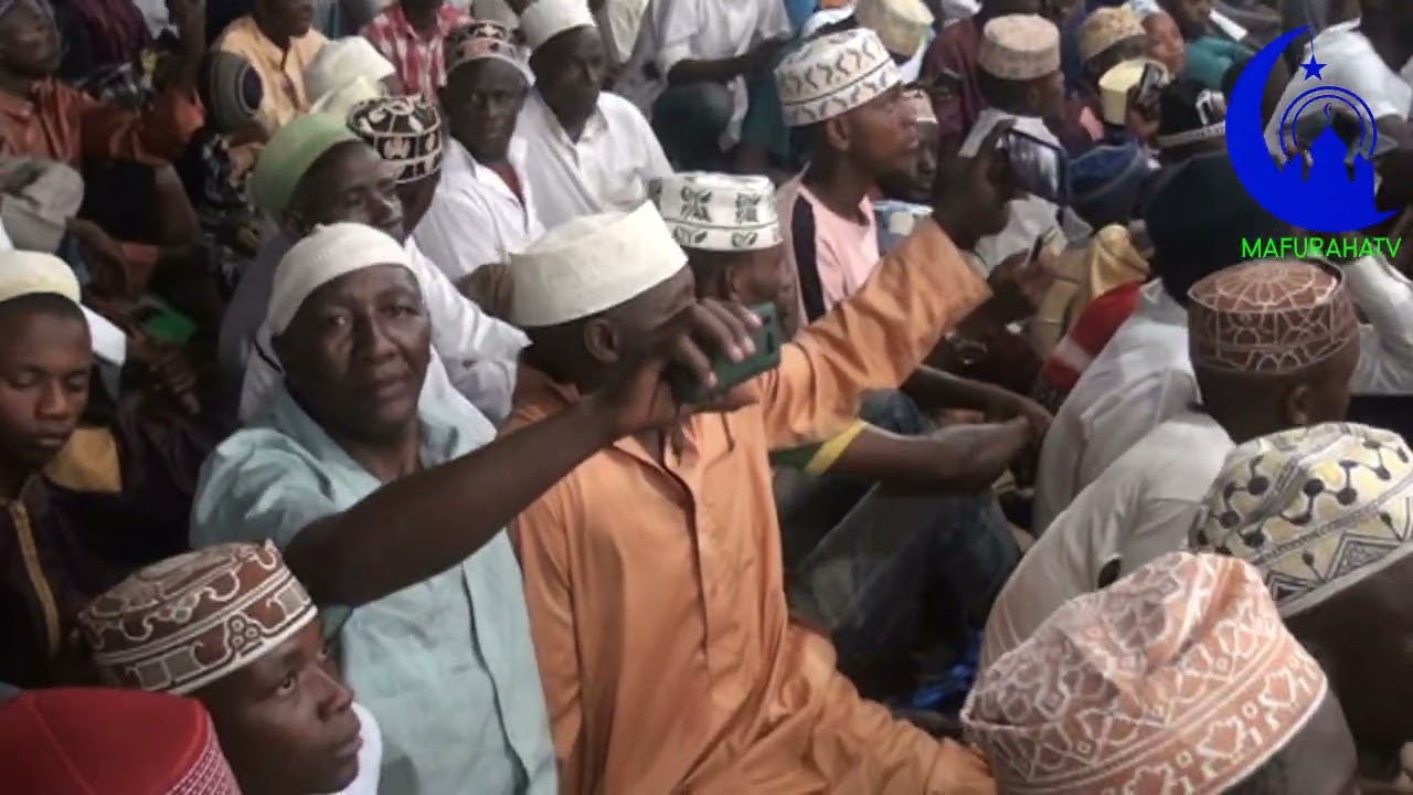 SAMAI   ZAHRAU    MAKAO   MAKUU   TANGA  (8/2/2025
