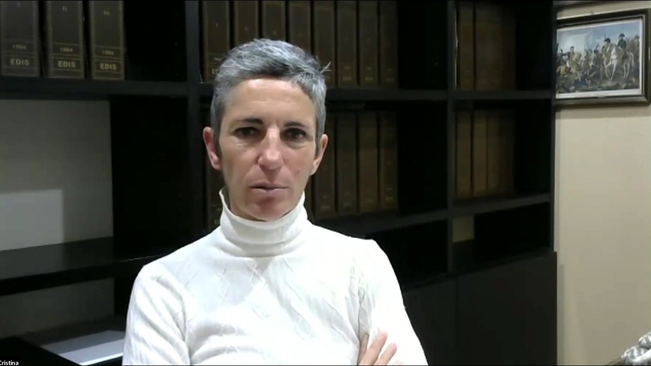 Webinar: Congedi e cure, rafforzate le misure di assistenza