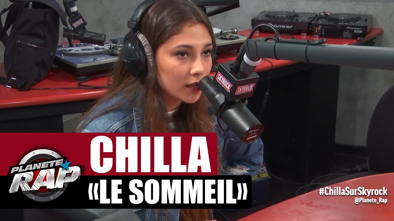 Chilla 