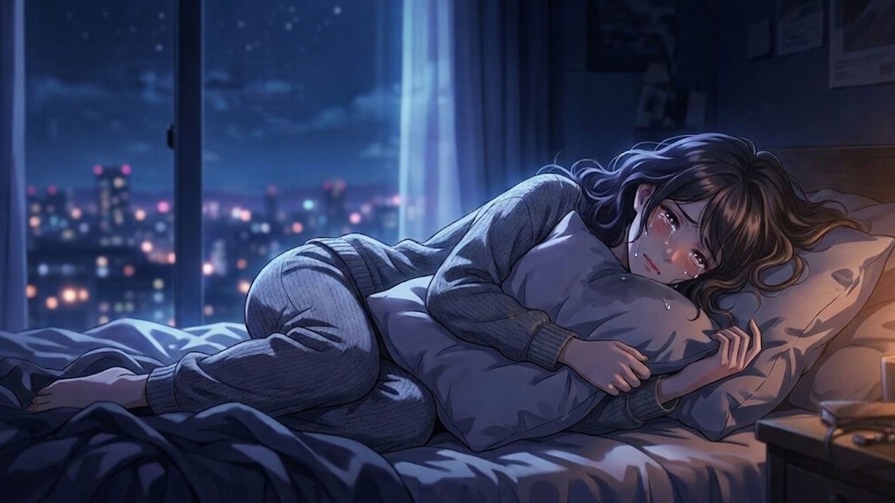 Sad Songs for Rainy Nights 🌧️ Emotional Heartbreak Playlist That Hits Different at 3AM 2026