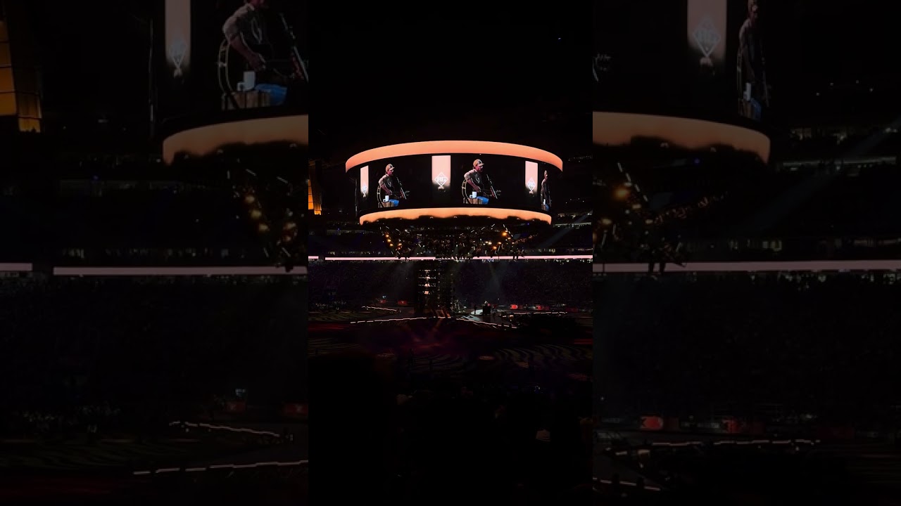 Riley Green Full New Song “As Cowboy As it Gets” Houston Rodeo 2025