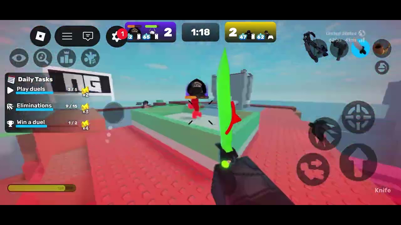 12 mins of me TRYING to cook in rivals