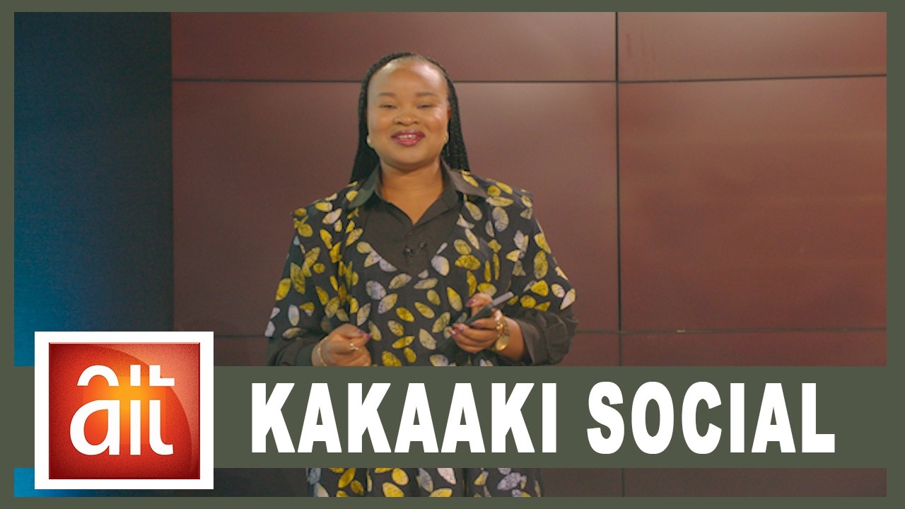 KAKAAKI SOCIAL | 20TH MARCH 2026 | AIT LIVE